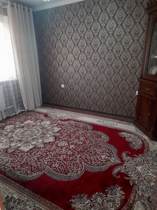 Квартира в Фергане (Кувасай, Пакана)