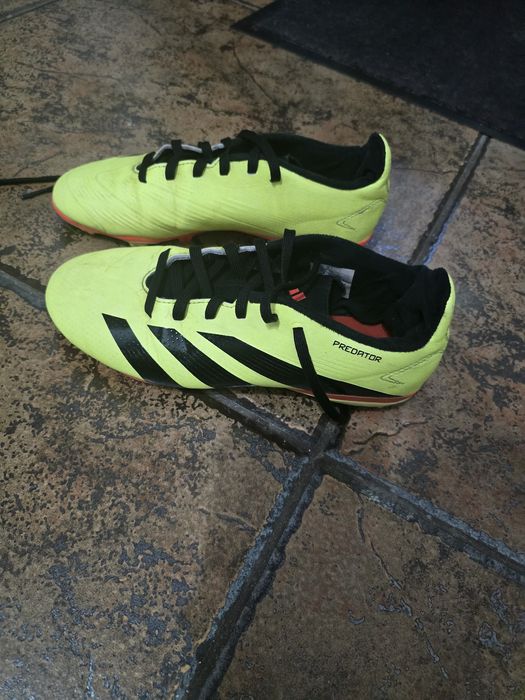 Ghete de fotbal pentru copii