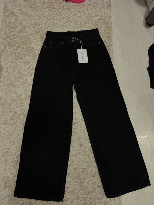Дънки Acne Studios