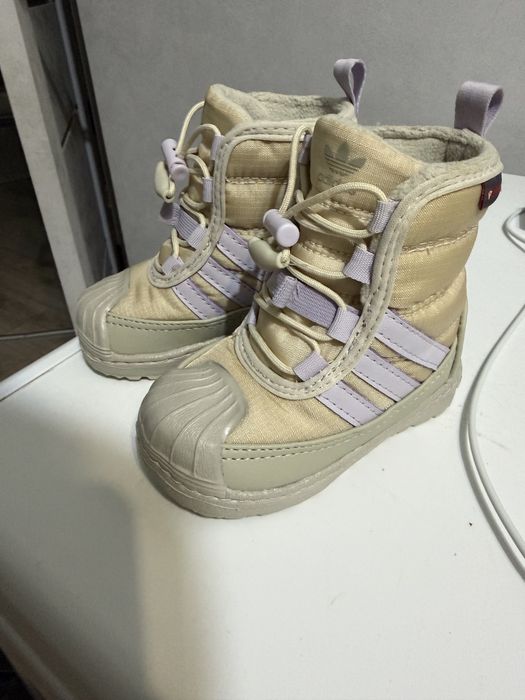 Ботинки adidas original