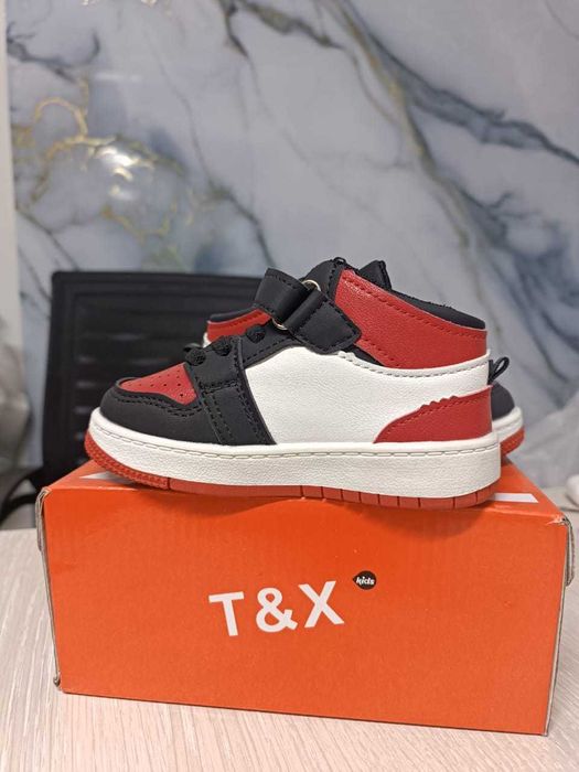 Кроссовки найк  детские