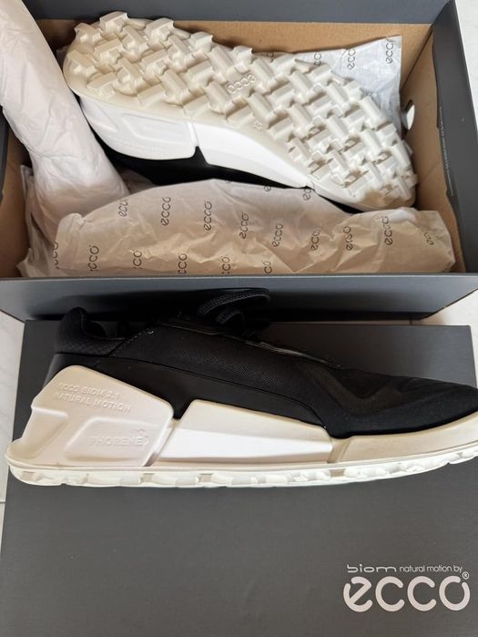 Ecco Biom 2.1 Cross Mountain Street