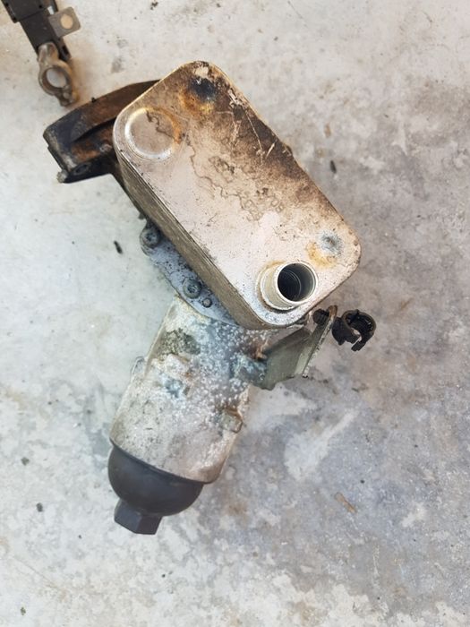 Маслено тяло бмв е90 е91 е92 е60 е61 е87 м57 м47