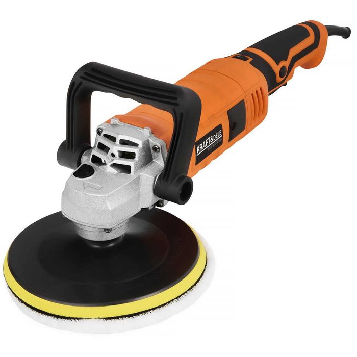 Flex, polizor unghiular electric, 2650 W, 180mm, 800-3300 rpm, Kraft