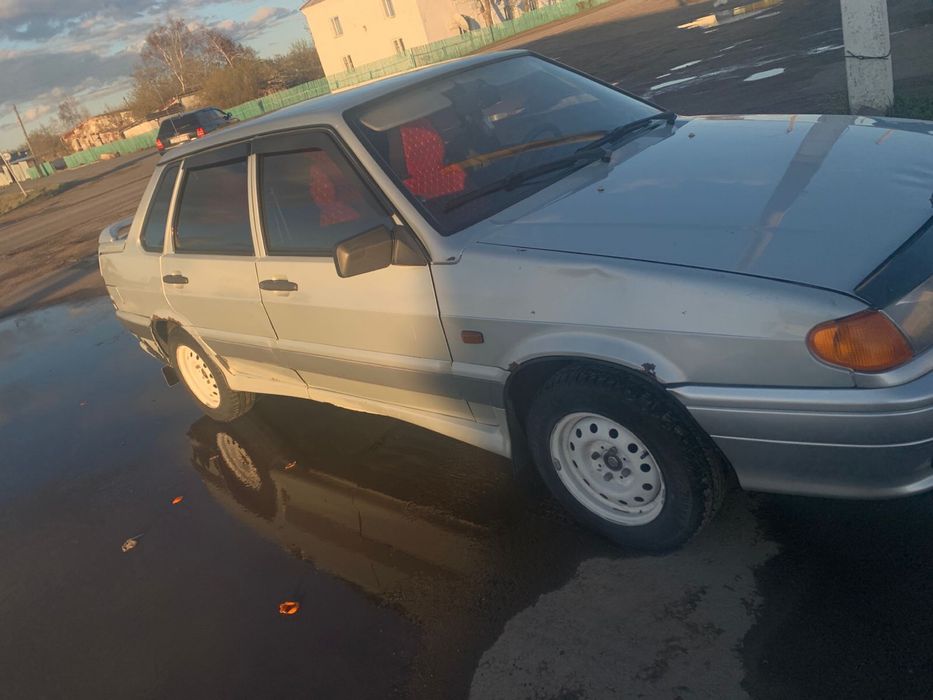 Продам Ваз 2115, 2006 г