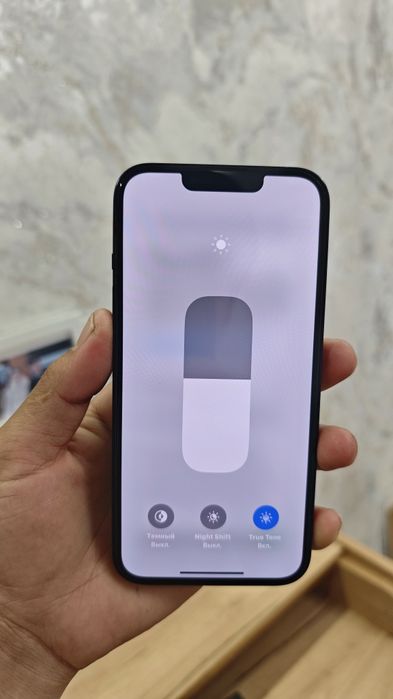 IPhone 13 128g  чёрный