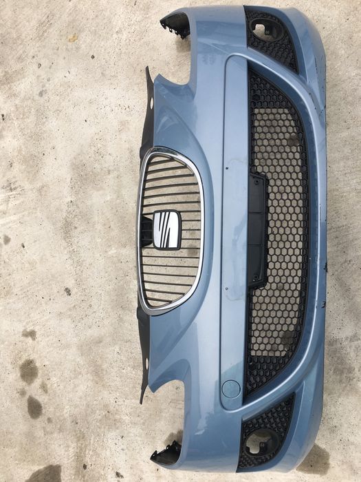 Bara fata Seat Altea XL completa.