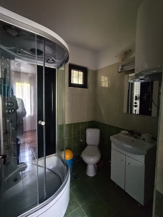 Cabanâ de închiriat