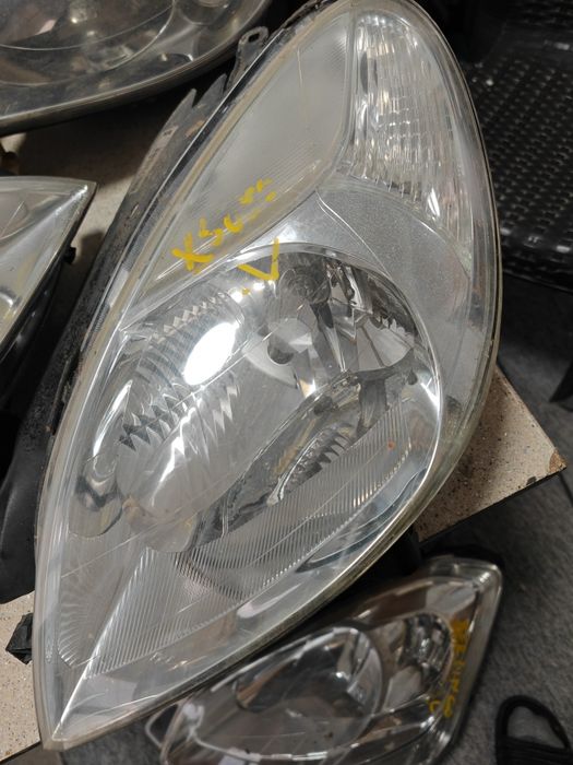 Far dreapta stanga Citroen Xsara Picasso european