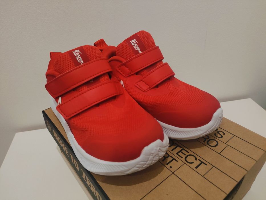 Детски маратонки Adidas 28, Nike 27, Clarks 27н Puma 26н, Adidas 25н