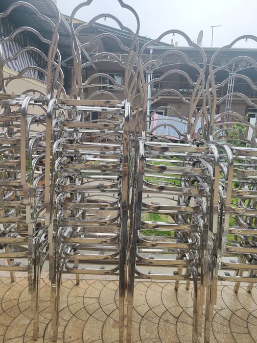 Nerjaveyka stol stul