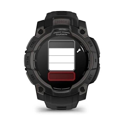 Garmin Instinct 3 Amoled 45 mm