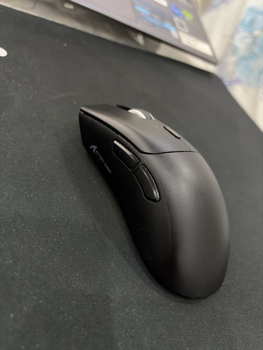 Продам attack shark r1