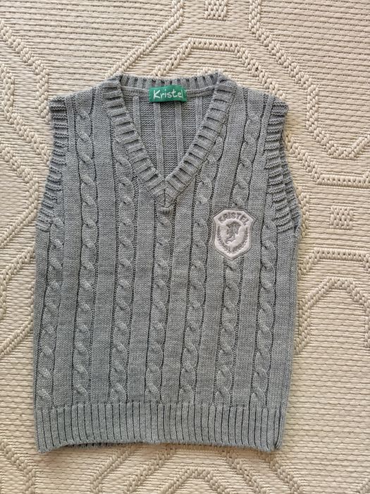 Лот дрешки за момиченце 6-7год