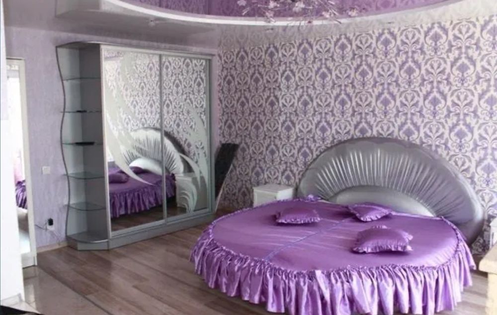 Сарыарка-Абая, жк Кенесары