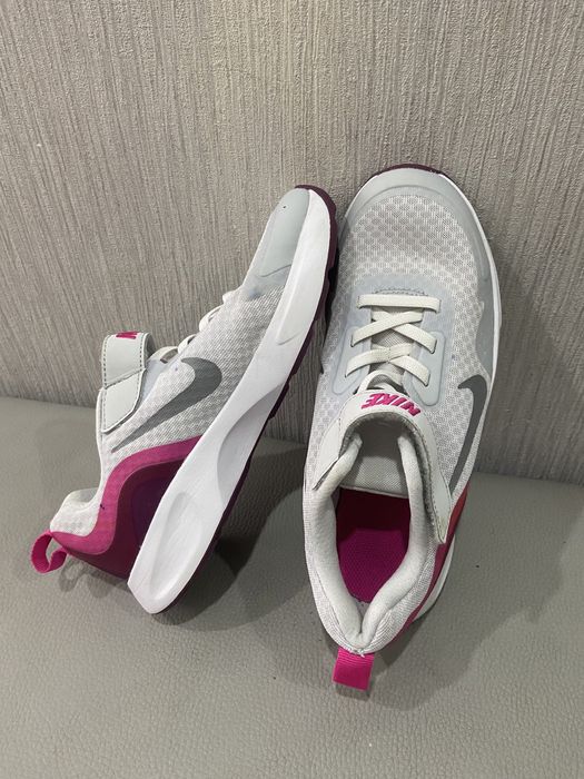 Найк оригинал,в идеальном состоянии