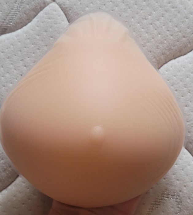 Епитеза за гърда+сутиен