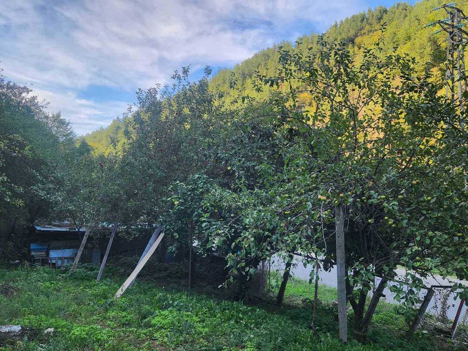 Продава се Парцел в Благоевград, Идеален център - 600 кв.м за 117 €/кв.м - Снимка #13