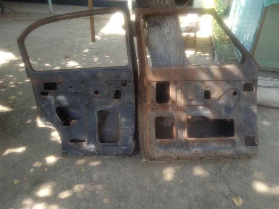 Запчасти на волгу газ 21