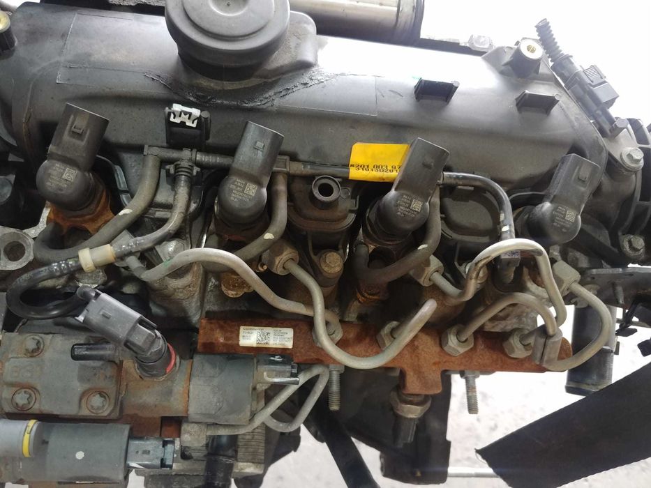 Injector 1.5 dci k9k dacia duster nissan qashqai renault scenic 3 clio 3 megane 3 h8200704191 166008052r