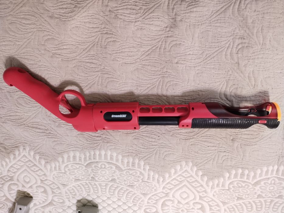 Play Station Move sharp shooter