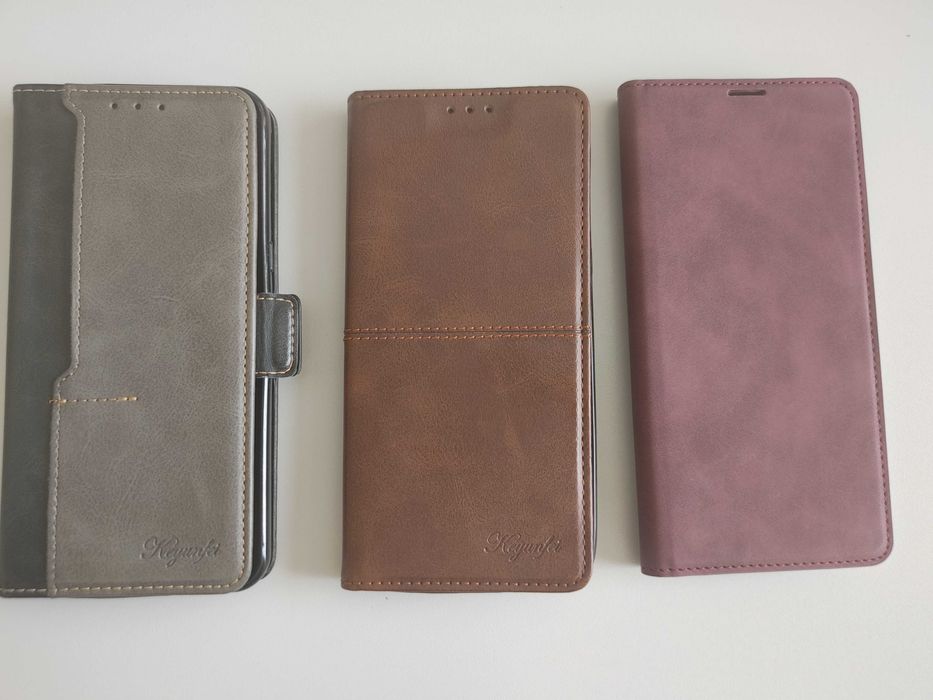 LG V60 калъфи - нови