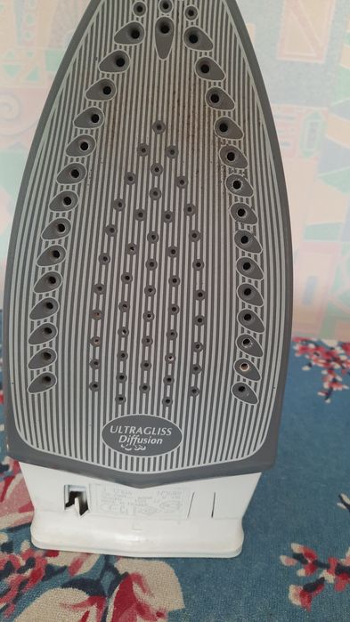 Утюг Tefal паровой