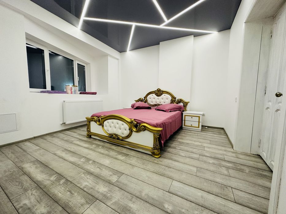 Non Stop Regim Hotelier  Lux Decebal/Calea Calarasilor