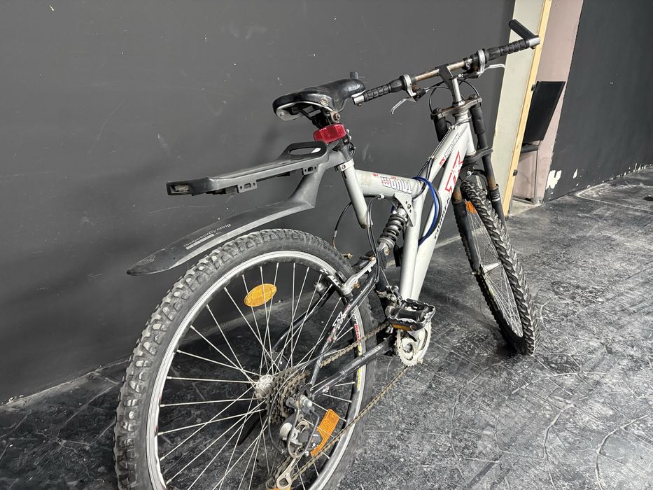 Коледна промоция велосипеди