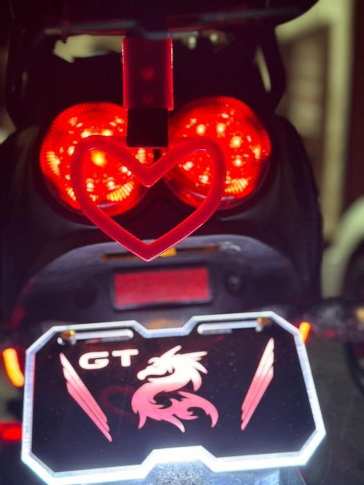 Мапед жағдай жақсы