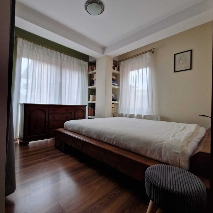 Apartament 2 camere 46mp, balcon 6mp
