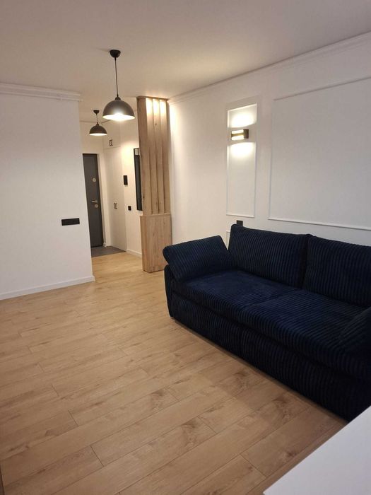 Închiriez apartament 2 camere - Florești