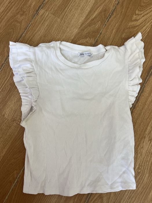 Различни марки блузи zara pullandbear bershka