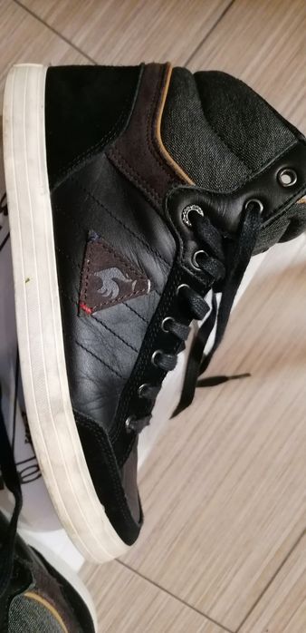 Le Coq Sportiv кецове