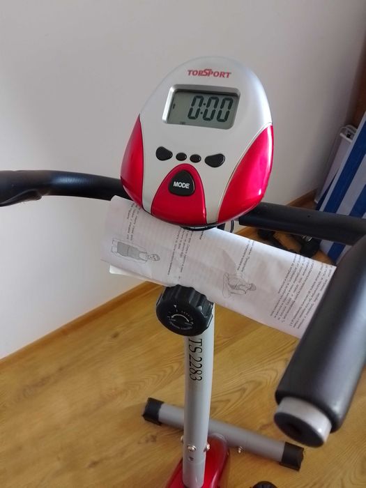 Велоергометър TS 2283