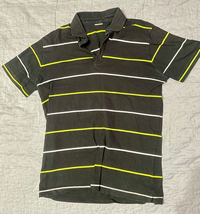 Мъжки тениски различни