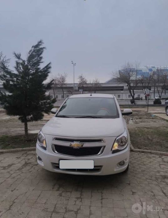 Кобальт МСМ Стайл 2026