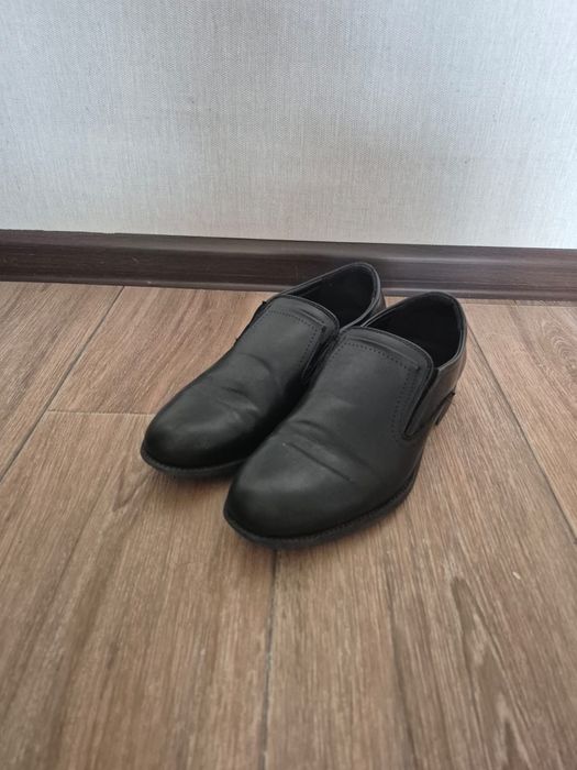 Продам мужские туфли
