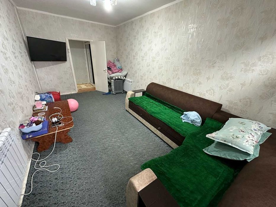 Продается квартира