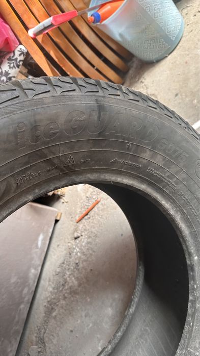 Тойота ланд крузер 200 шины