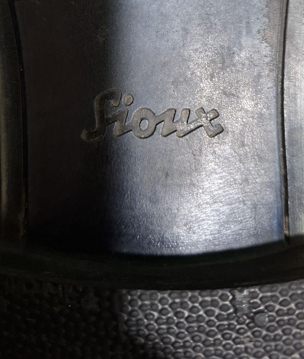 Туфли Мужские Sioux