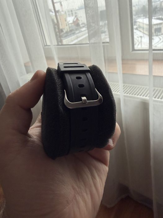 NOU: Casio G-Shock GA-B2100CY-1AER