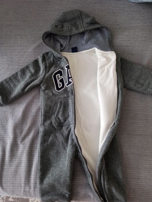 Продам утеплённый слип