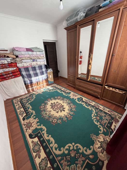 Продам часть дома 48.7 м², Каскелен
