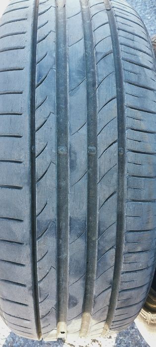 Гуми втора употреба