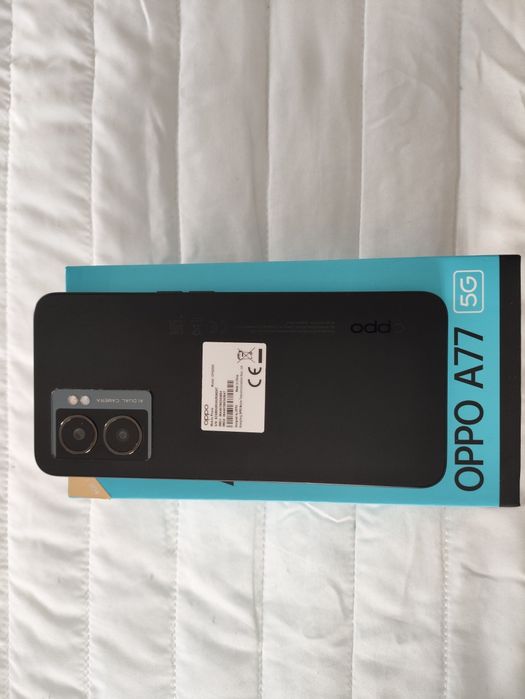 Telefon Oppo A77 dual