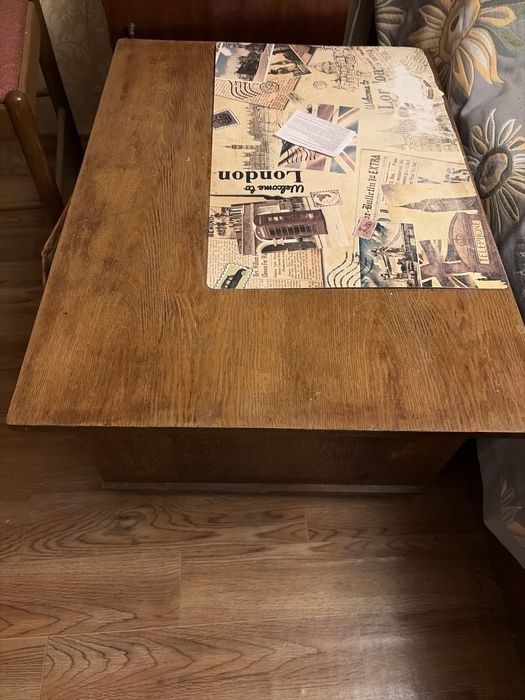 Продам сервант, шкаф с полками, шкаф, 4 тумбы, книжные полки 20шт.