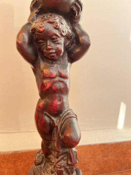 Statuie Vintage (veioza)