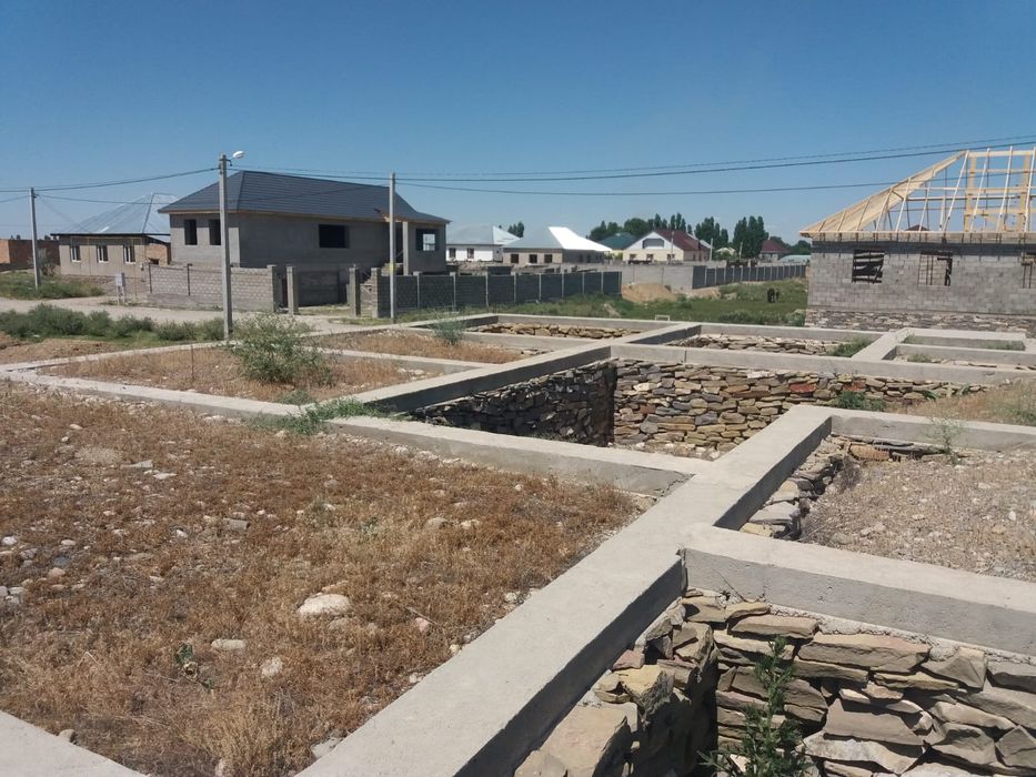 Жер телімі сатылады ( Аэропорт)