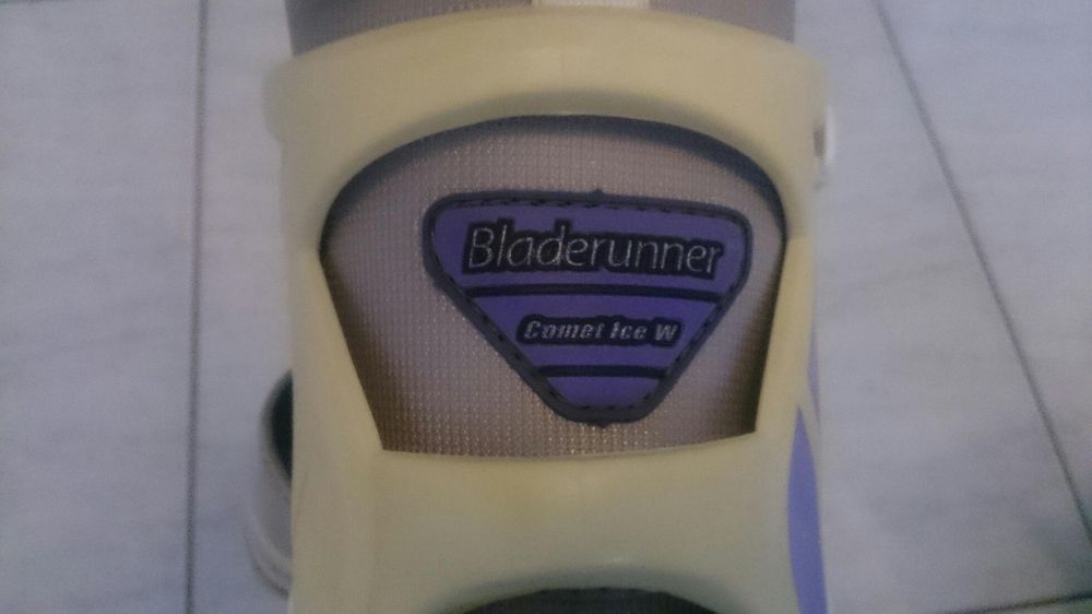 Patine 40,5 Bladerunner